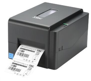 Biurkowa drukarka TSC TE300 - 99-065A701-00LF00