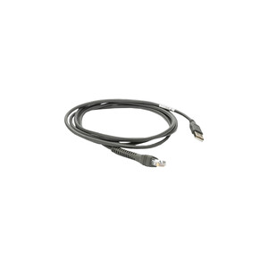 Kabel komunikacyjny do czytników Motorola LI2208 LS3008 LS 3408 DS 3408 LS3478  i innych USB 