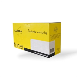 Lambda toner L-HEN310 BLACK zamiennik CE310A 114% 1370 stron