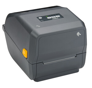 Biurkowa drukarka etykiet Zebra ZD421t ZD4A042-30EE00EZ 203 dpi, USB, Ethernet, BTLE5