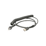 Kabel komunikacyjny skręcany do czytnika Voyager MS9540/MS9520 USB