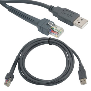 Kabel komunikacyjny USB do czytnika DS6707