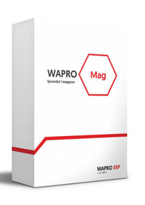 WAPRO Mag 365 START Cena specjalna