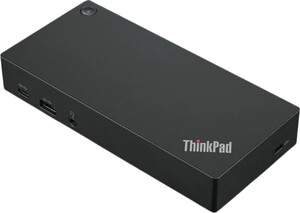 Stacja dokująca Lenovo ThinkPad Dock Gen2 USB-C - 40AS0090EU - z zasilaczem