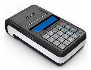 Kasa fiskalna Posnet Mobile Online moduł GPRS + karta SIM dla WULANIZATORÓW 