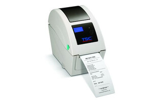 Biurkowa drukarka TSC TDP-225 (99-039A001-0002)