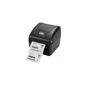 Biurkowa drukarka TSC DA220 - 8 dots/mm (203 dpi), EPL, ZPL, ZPLII, DPL, USB, Ethernet, Wi-Fi (99-158A025-2702)