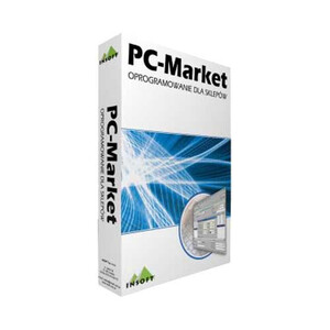 Oprogramowanie Insoft PC-Market 7