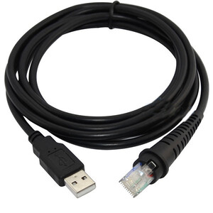 Kabel komunikacyjny do czytników Voyager MS9520 i MS9540 USB