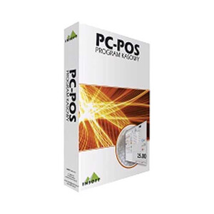 Oprogramowanie Insoft PC-POS 7
