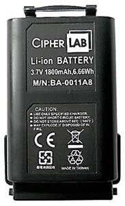 Akumulator do CPT 8400 /3,7V/1800 mAh  cpt8400 ( KB1A371800008 )