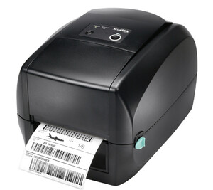 Biurkowa drukarka etykiet GoDEX RT700 (011-R70E02-000)