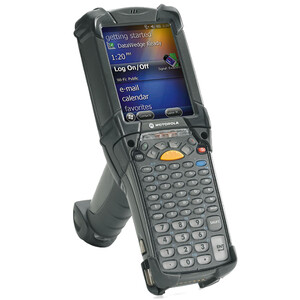 Kolektor danych Motorola MC9190-G