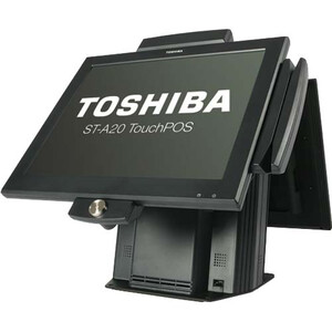 Terminal komputerowy Toshiba WILLPOS A20