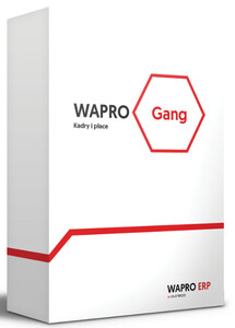 WAPRO Gang 365 BIZNES 50