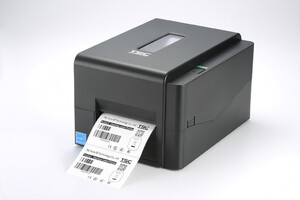 Biurkowa drukarka TSC TE210 - 99-065A301-00LF00
