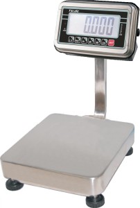 Waga platformowa T-Scale BWS 32x36 30kg / dokładność 10g