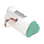 Oryginalny Akumulator / Bateria do czytnika Symbol LS4278/LI4278/DS6878 MT-BTRY-LS42RAA0E-01