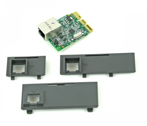 Moduł Ethernet do drukarek Zebra ZD421D / ZD421T