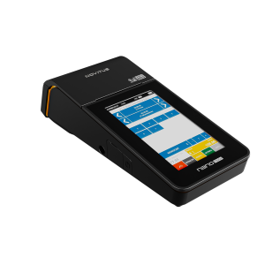 Kasa fiskalna Novitus NANO TOUCH BILLETERKA - WKRÓTCE W SPRZEDAŻY!