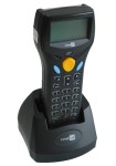 Kolektor danych Cipherlab CPT 8300 L + stacja dokująca (opcja)