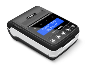 Drukarka fiskalna Posnet Temo ONLINE