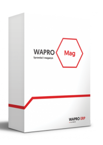 WAPRO Mag 365 START Cena specjalna