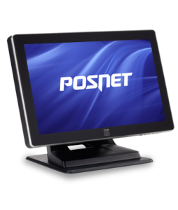Monitor dotykowy ELO 1519L