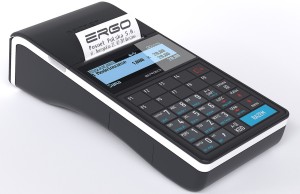 Kasa fiskalna Posnet Ergo ONLINE