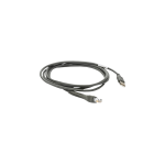 Kabel komunikacyjny do czytników Motorola LS2208 LS1203 DS3508 DS3578 i innych USB