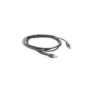 Kabel komunikacyjny do czytników Motorola LS2208 LS1203 DS3508 DS3578 i innych USB