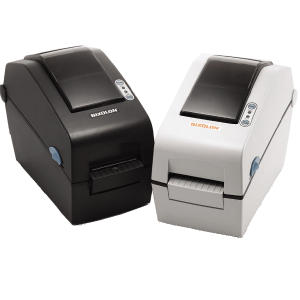 Drukarka etykiet Bixolon SLP-D223/300dpi/USB/RS232/SLCL/EPL/ZPL/Dyspenser