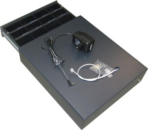 Szuflada Novitus aktywna średnia do Nano / Deon / ONE (z aktywnym zasilaniem)