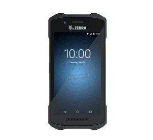 Komputer Dotykowy Zebra TC26 WWAN SINGLE-WAN, GMS, NO SCANNER, NFC, 3GB/32GB, 13 MP RFC, 5MP FFC, NO BACK CONNECTOR, EXTENDED BATTERY, ROW (TC26BK-11D241-A6)