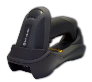 Czytnik kodów kreskowych 2D Newland HR2280 Bluetooth 5.0 / dongle BT / kabel USB  / podstawka (HR2280-BT-SF) 