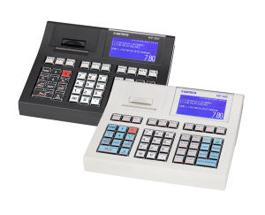 Kasa fiskalna online Datecs WP-500 WP500 PLUS