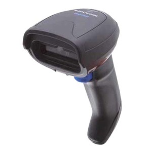 Czytnik bezprzewodowy kodów kreskowych Datalogic Gryphon GBT4200 USB - GBT4200-BK-BTK1