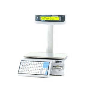 Waga etykietująca Digi SM-500M EB