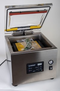 CVP - 350/450 Filtr oleju - pakowarka (pompa mała, metalowa końcówka)