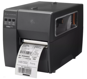 Drukarka etykiet Zebra ZT111 ZT11142-T0E000FZ TEMOTRANSFER/203DPI/USB/RS232/ETHERNET/BTLE/USBHOST