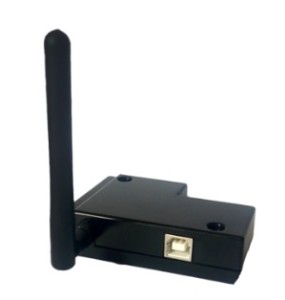 UNIWERSALNY MODEM BOX 3G