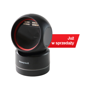 Czytnik kodów kreskowych Honeywell HF680