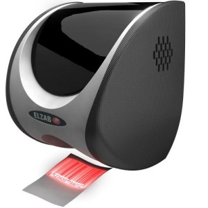 Sprawdzarka cen ELZAB LFT