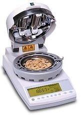 Wagosuszarka MOC-120H 120g/dokładność 0,01g