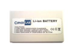 Akumulator do kolektora Cipherlab CPT8300L / CPT 8300 Li-Ion/3.7V/1800mAh