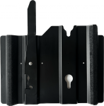 Uchwyt z zaczepem do bazy dla kasy fiskalnej Next Pro Online BUS - EM-105