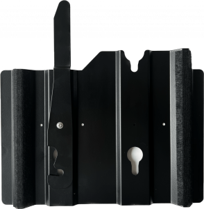 Uchwyt z zaczepem do bazy dla kasy fiskalnej Next Pro Online BUS - EM-105