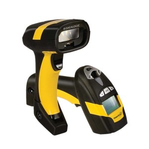 Czytnik kodów kreskowych Datalogic PowerScan D8300