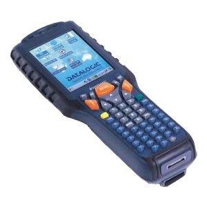 Kolektor danych Datalogic Kyman