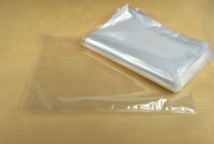 Torebki do pakowarek próżniowych komorowych 25x35cm 100szt. PAPE25X35